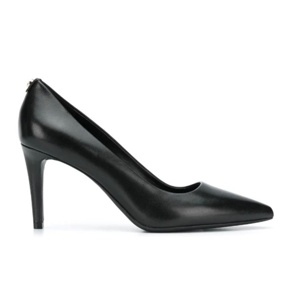 pointed toe pumps - Picture 2 of 6